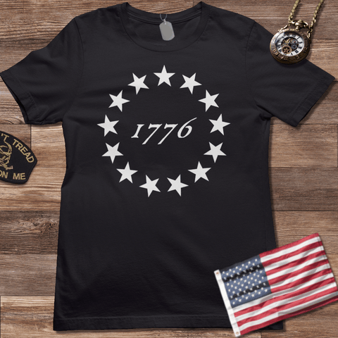 1776 T-SHIRT