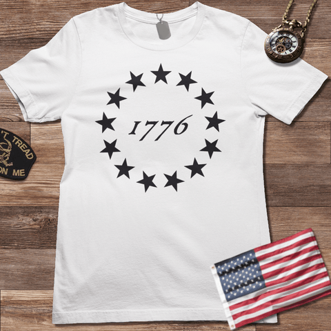 1776 T-SHIRT