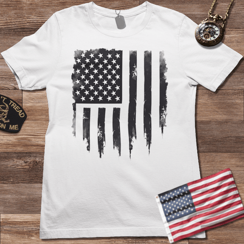 CLASSIC PATRIOT T-SHIRT